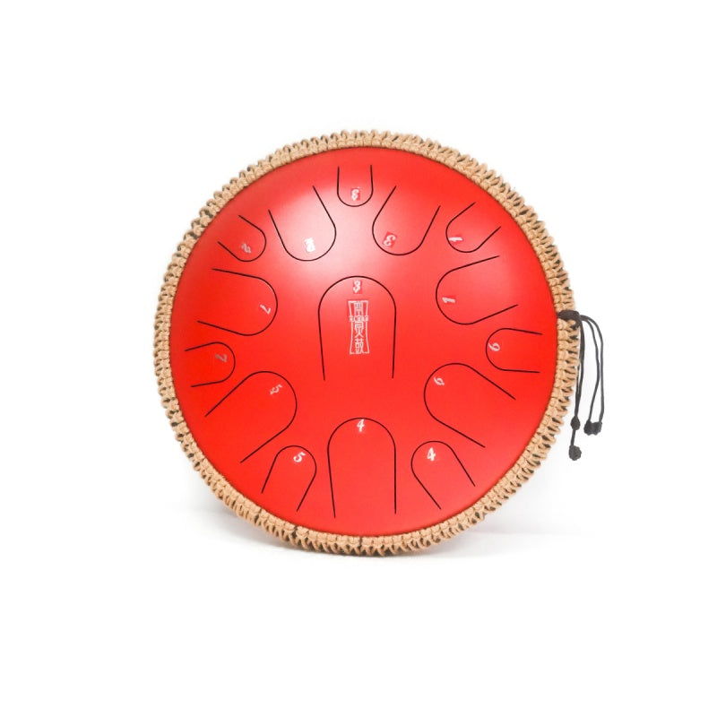 エイプリルヤン スチールタングドラム 15N