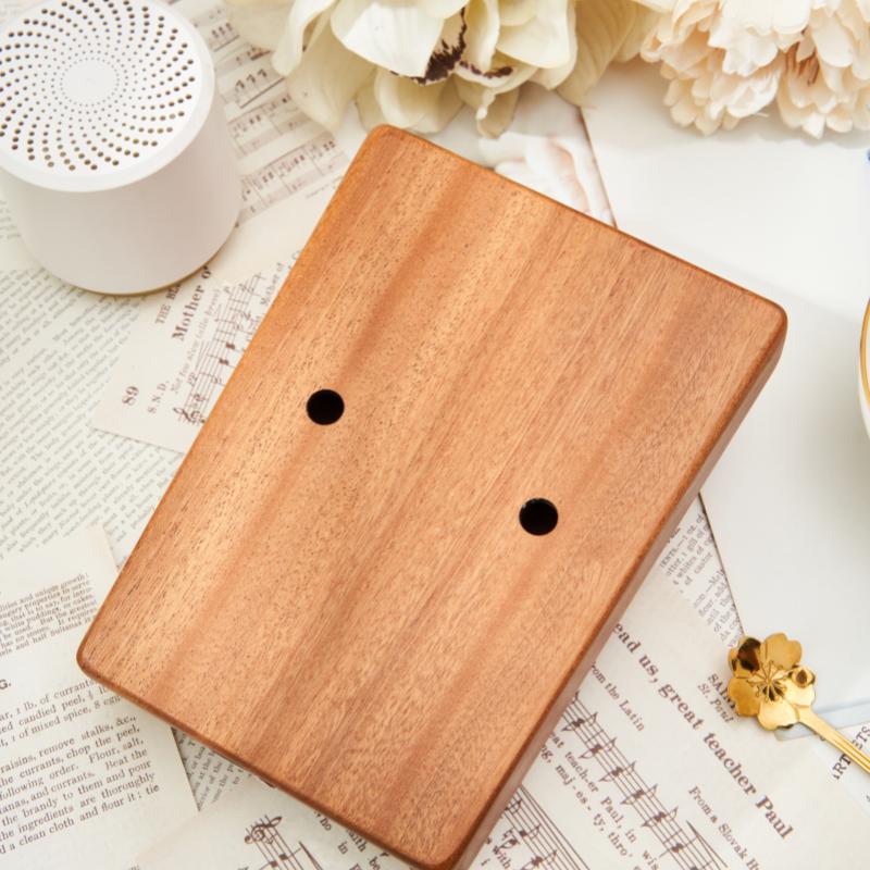 April Yang Box Калимба 17 ключей A1