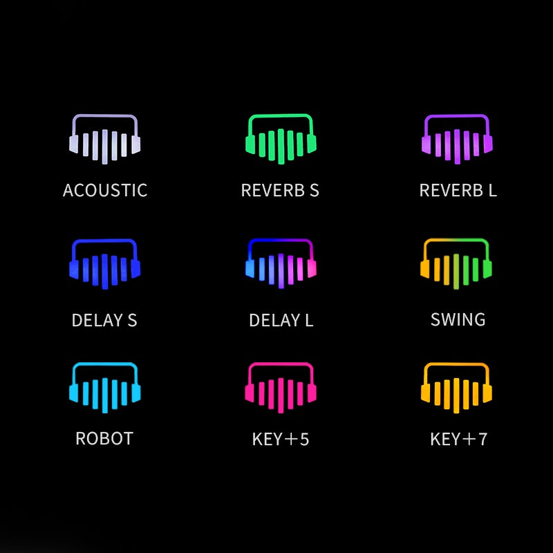 Доска April Yang Kalimba 36 клавиш D3pro