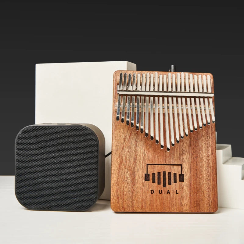 Доска April Yang Kalimba, 21 клавиша D2/D2pro