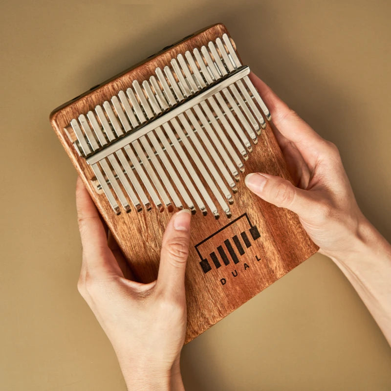 Доска April Yang Kalimba, 21 клавиша D2/D2pro