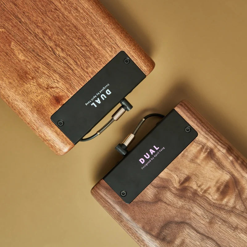 Доска April Yang Kalimba, 21 клавиша D2/D2pro