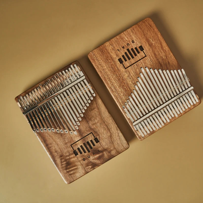 Доска April Yang Kalimba, 21 клавиша D2/D2pro