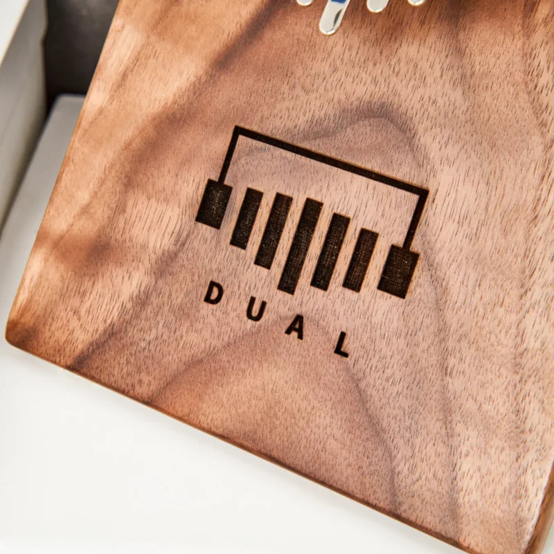 April Yang ボード カリンバ 17 キー D1/D1pro