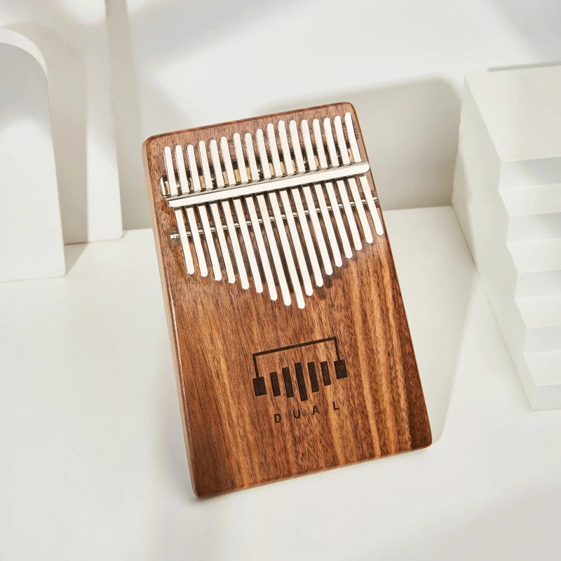 April Yang ボード カリンバ 17 キー D1/D1pro