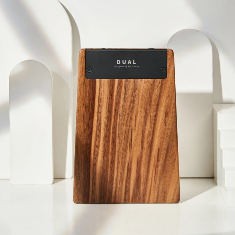 April Yang ボード カリンバ 17 キー D1/D1pro