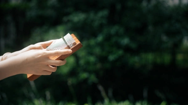 Kalimba: The Charming Thumb Piano Taking the World by Storm