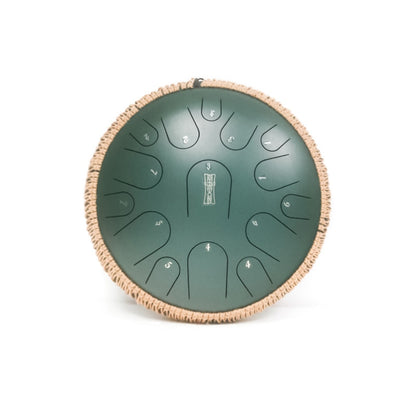 April Yang 15N Steel Tongue Drum - D Major