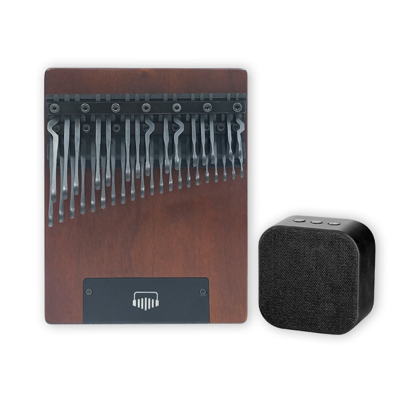 ✨NEW Arrival!✨ April Yang D3pro+ 36 Keys E-Kalimba With Speaker