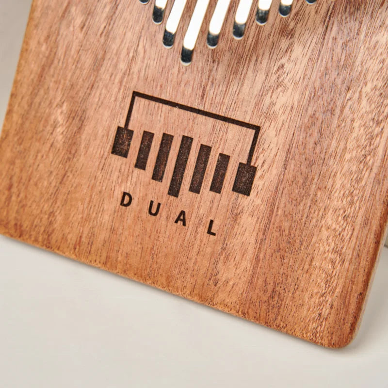 Dualカリンバ D2 21音カリンバ サペリ Dualカリンバ D2 21音 Dualカリンバ D2 21音カリンバ サペリ Dualカリンバ D2 21音