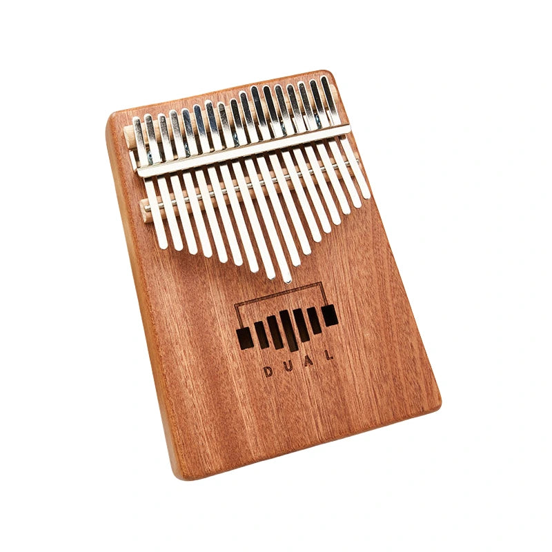 April Yang A1 17 Keys Kalimba