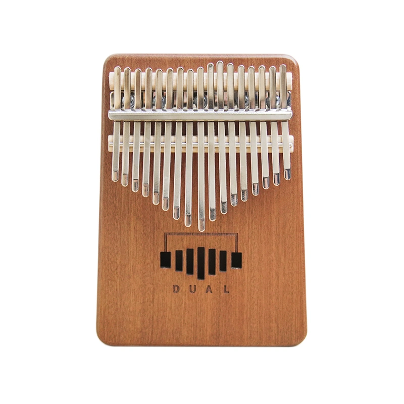 April Yang A1 17 Keys Kalimba