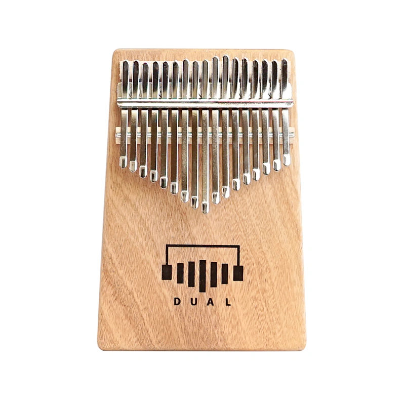 April Yang D1/D1pro 17 Keys  Kalimba