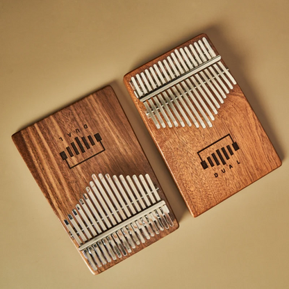 Доска April Yang Kalimba 17 клавиш D1/D1pro