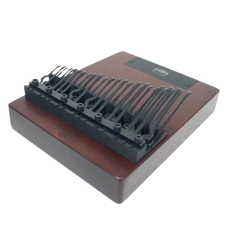 ✨NEW Arrival!✨ April Yang D3pro+ 36 Keys E-Kalimba With Speaker ✨NEW Arrival!✨ April Yang D3pro+ 36 Keys E-Kalimba With Speaker