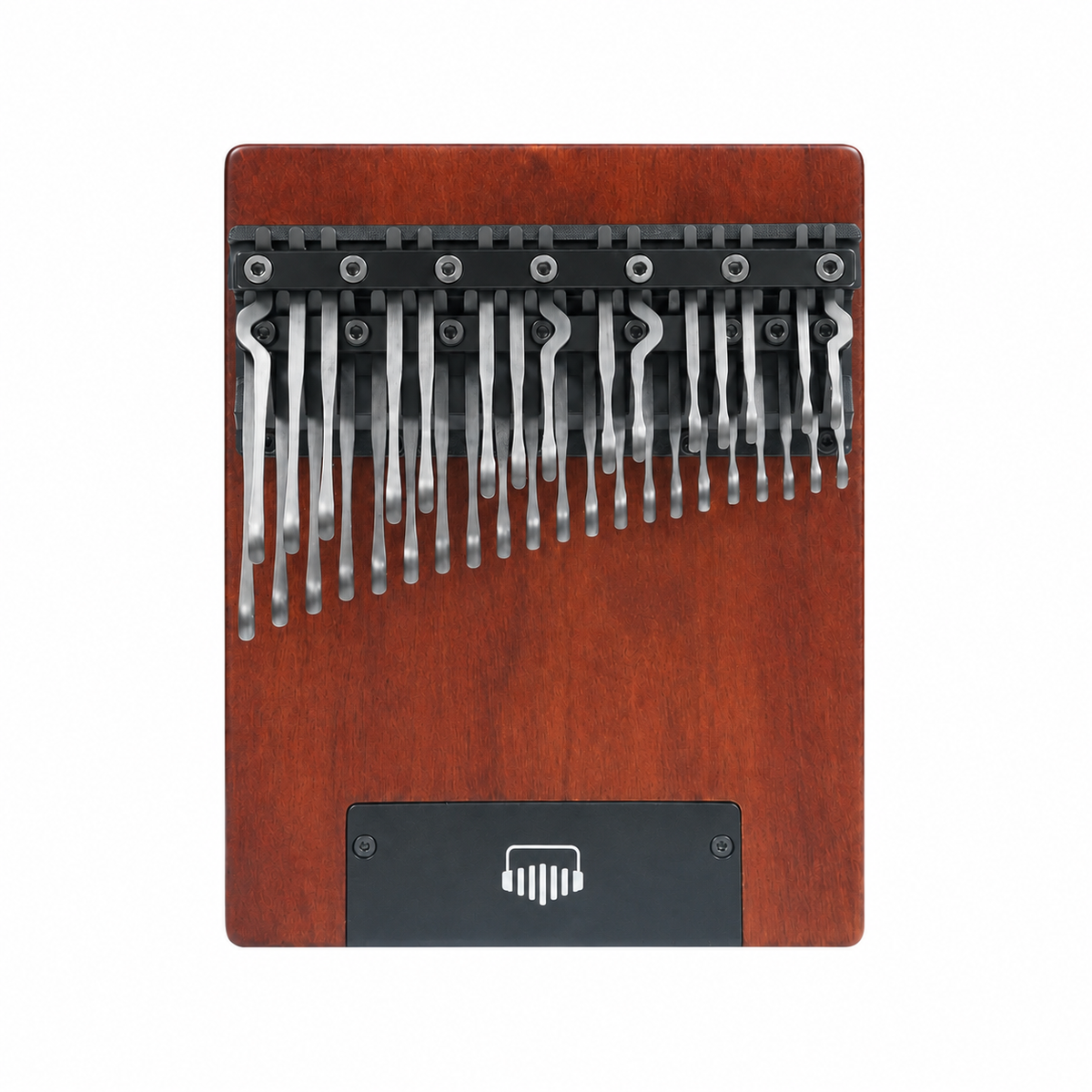 DUALカリンバD3 PRO 36音(スピーカー付) ✨ April Yang D3pro+ 36 Keys E-Kalimba – April Yang's store